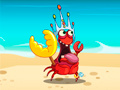 Joc Tricky Crab