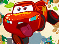 Joc Cars Traffic Control