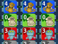 Joc Robot Master