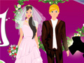 Joc My Wedding Dress Up