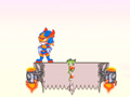 Joc Super Kid Perfect Jump