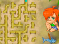 Joc Jungle Plumber Challenge 2