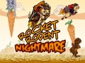 Joc Rocket rodent nightmare