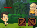 Joc Jungle War