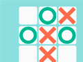 Joc Classic Tic Tac Toe