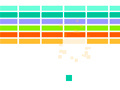 Joc Breakout Pixel