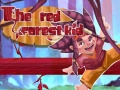 Joc The red forest kid