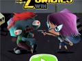 Joc At the end, zombies win