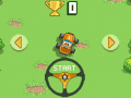 Joc Ribbit Racer