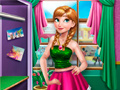 Joc Anna Go Shopping