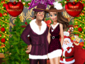 Joc Anna And Kristoff's Christmas