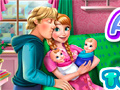 Joc Anna's Baby Twins Birth