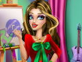 Joc Gwen Winter Real Makeover