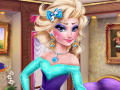 Joc Ice Queen Party Outfits