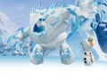 Joc Throw olaf