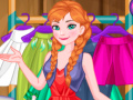 Joc Anna Shopping Mall