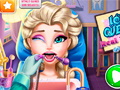 Joc Ice Queen Real Dentist