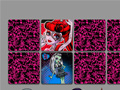Joc Monster High: Memo Deluxe
