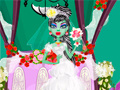 Joc Monster High Frankie Stein Bride