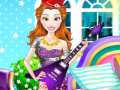 Joc Princess Rock Star Party