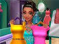 Joc Tina Fashion Day
