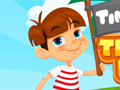 Joc Tiny Pirates Treasure Island