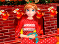 Joc Annie Christmas Carol