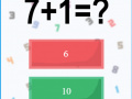 Joc Correct Math