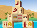 Joc Ancient Egypt Mahjong
