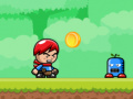 Joc Mad Boy Adventures