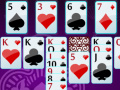 Joc Glow Solitaire