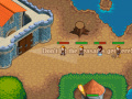 Joc The peasants are revolting!
