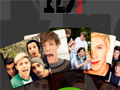 Joc One Direction Memo Deluxe