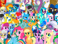 Joc My Little Pony Explore Ponyville