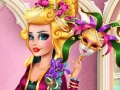 Joc Audrey Venice Carnival Fashion