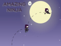 Joc Amazing Ninja