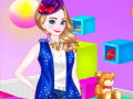 Joc Elsa Go Shopping