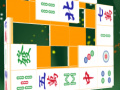 Joc Mahjong 3D Construction