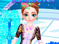 Joc Anna Prom Makeover