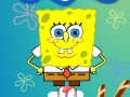 Joc SpongeBob Ice Shop
