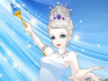 Joc Snow Queen