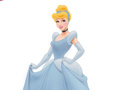 Joc Cinderella: Coloring For Kids