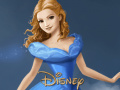 Joc Cinderella free fall