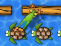 Joc Jumper Frog