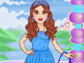 Joc Princess fashion dress up