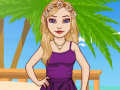 Joc Summer fashion dress up