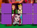 Joc Ever After High: Memo Deluxe