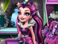 Joc Dark Queen Closet