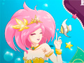 Joc Your Lucky Mermaid