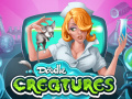 Joc Doodle Creatures